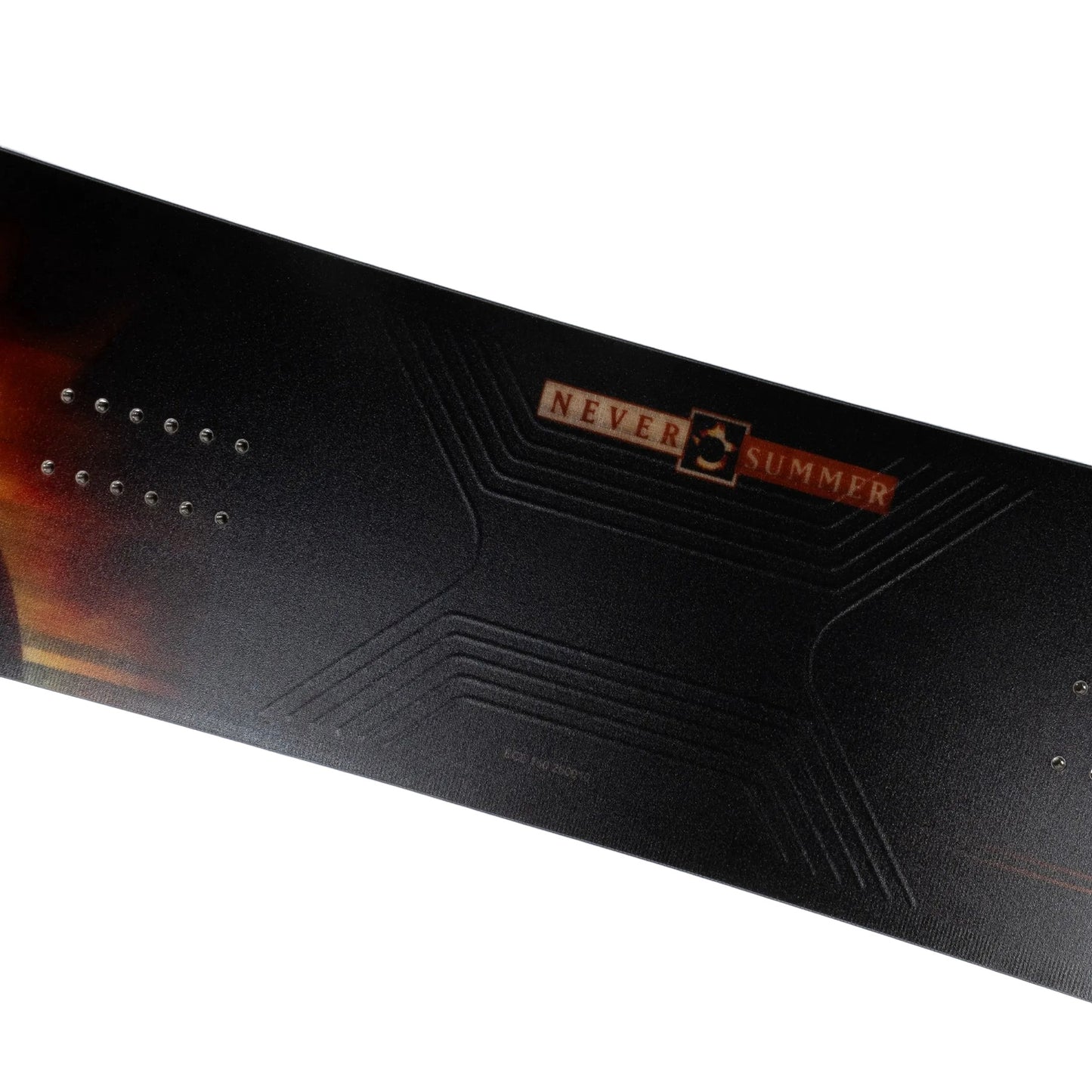2026 NEVER SUMMER PROTO T3 ECLIPSE SNOWBOARD