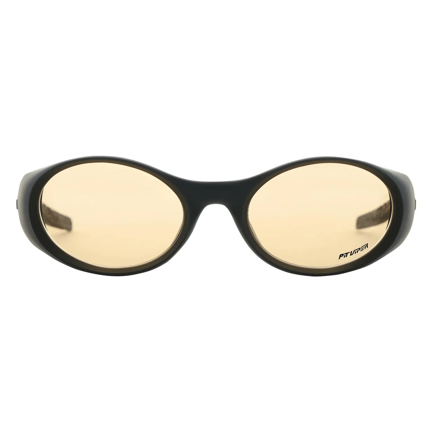 PIT VIPER SLAMMER SUNGLASSES THE EXEC w/ SMOKE