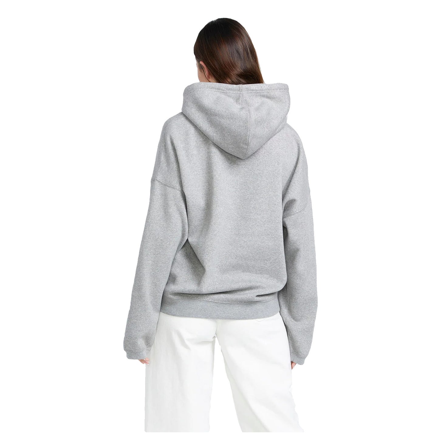 VOLCOM WMNS STONE HEART UP HOODY SP24 HGR