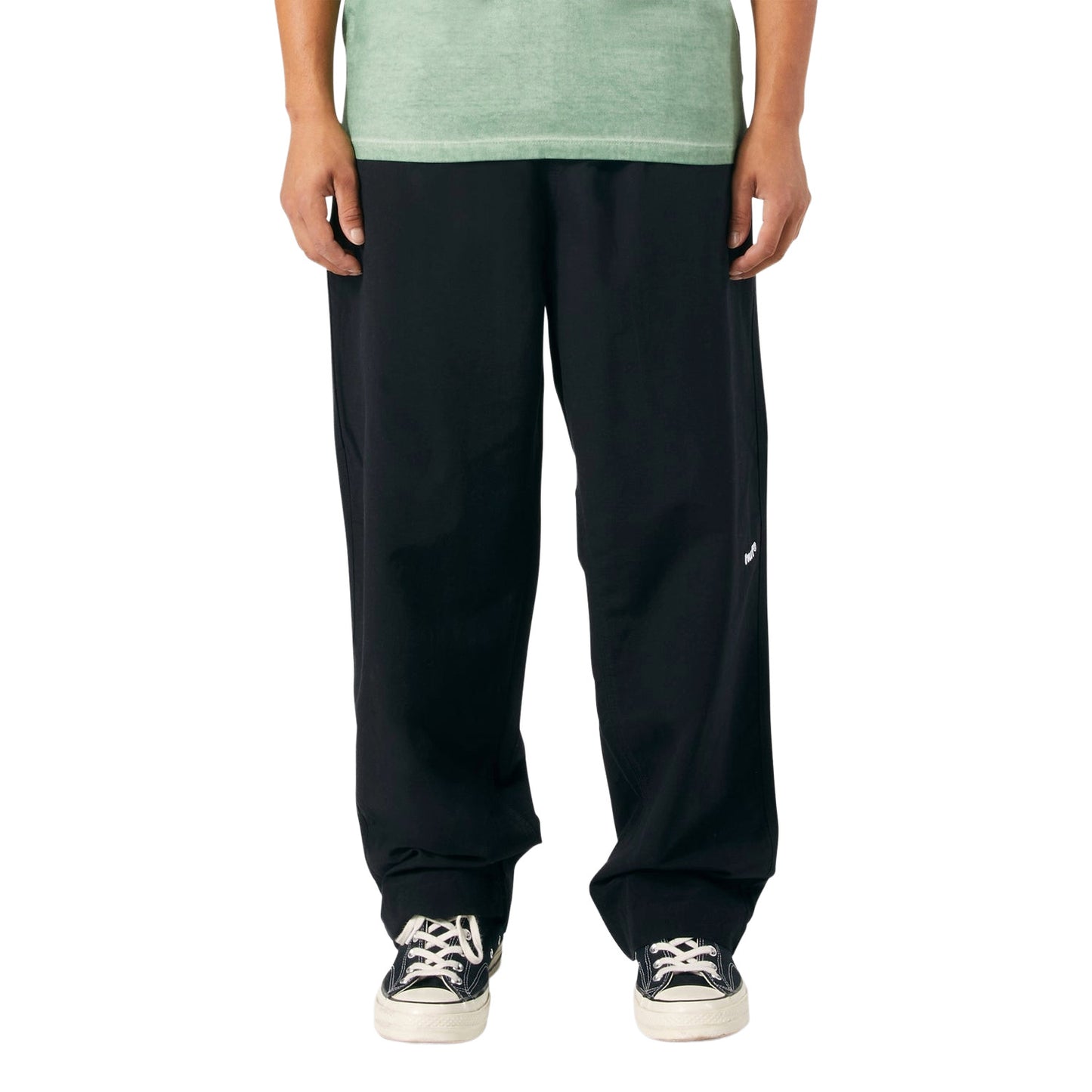 HUF MENS COMMANDER PANT FA22