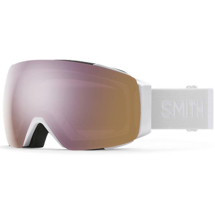 2026 SMITH I/O MAG GGL X H5 w/ CP SUN BLK + CP STRM AMBR