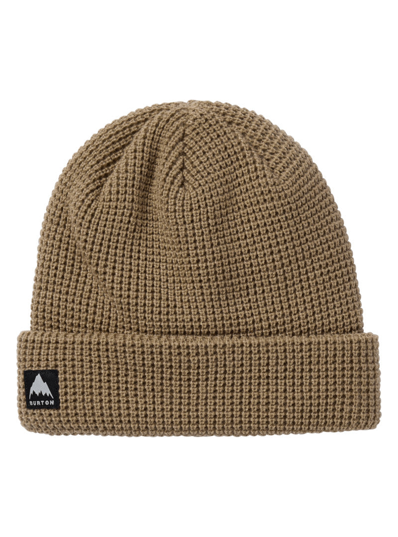2026 BURTON RECYCLED WAFFLE BEANIE SMT TP