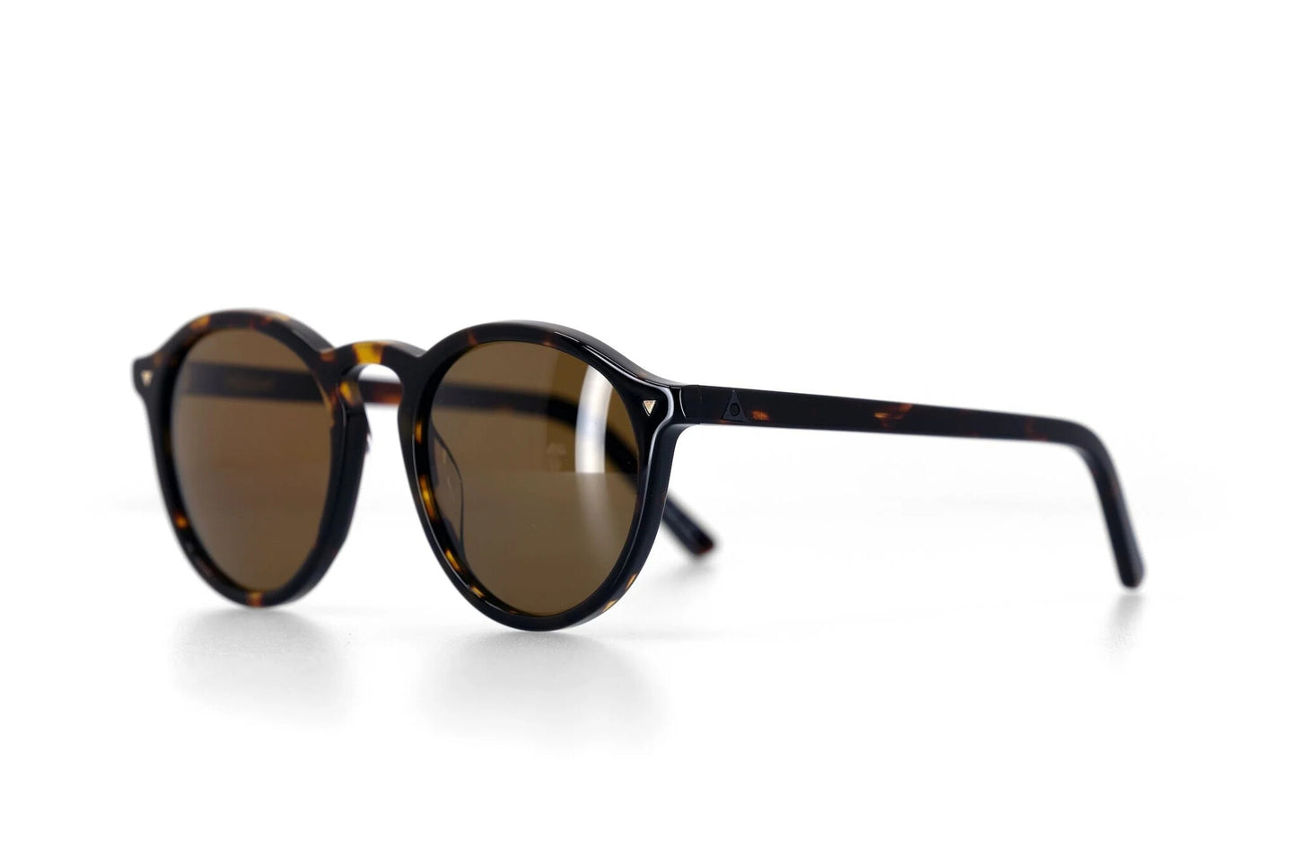 ASHBURY HOLIDAY SUNGLASSES - TORTOISE