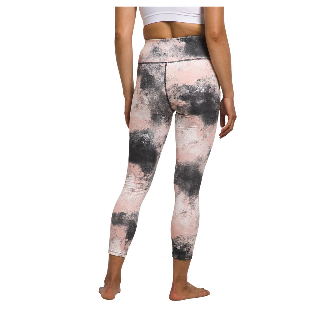 2024 TNF WMNS FD PRO 160 TIGHT PNKMS FDD CAMO