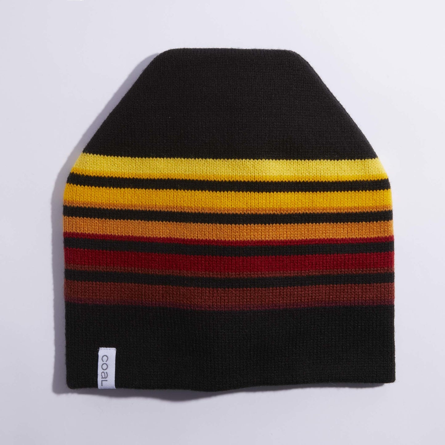 2023 COAL THE SPEED DEMON BEANIE BLACK OS