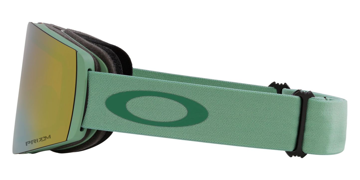 2026 OAKLEY FALL LINE M GGL MT JADE w/ PRZM SG GLD IRID