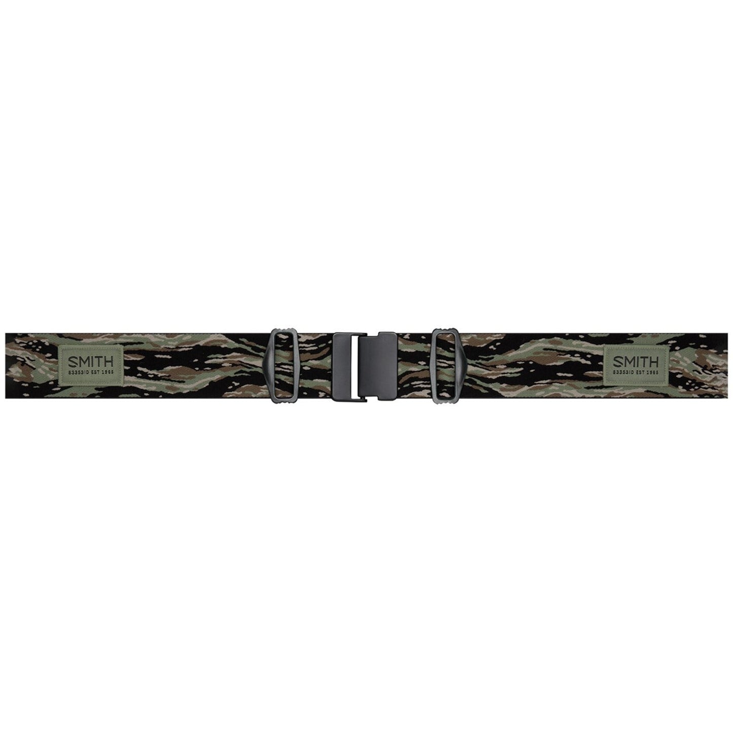 2026 SMITH 4D MAG XL GGL EYE TGR w/ CP SUN BLK + CP STRM AMBR