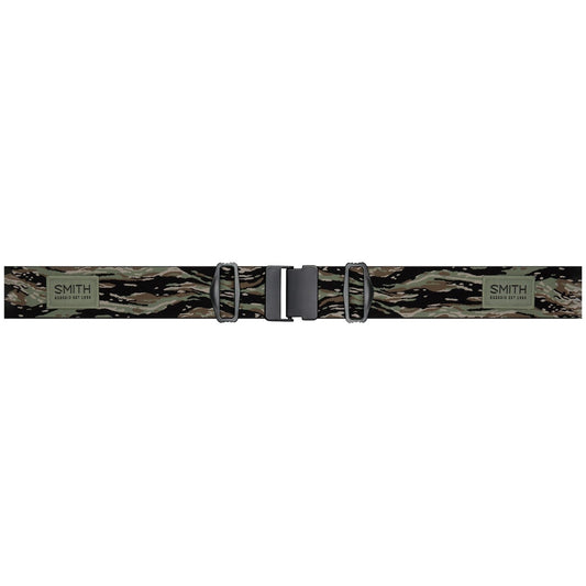 2026 SMITH 4D MAG XL GGL EYE TGR w/ CP SUN BLK + CP STRM AMBR