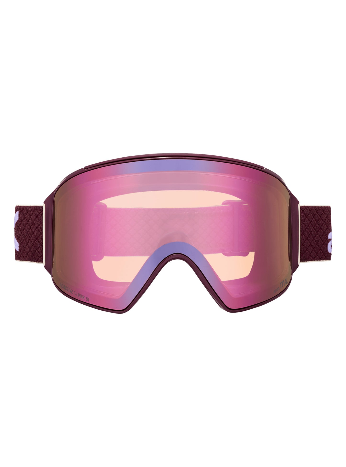 2026 ANON M4 CYL GGL DCHRY w/  CLDY PINK + VRBL BLU + MFI