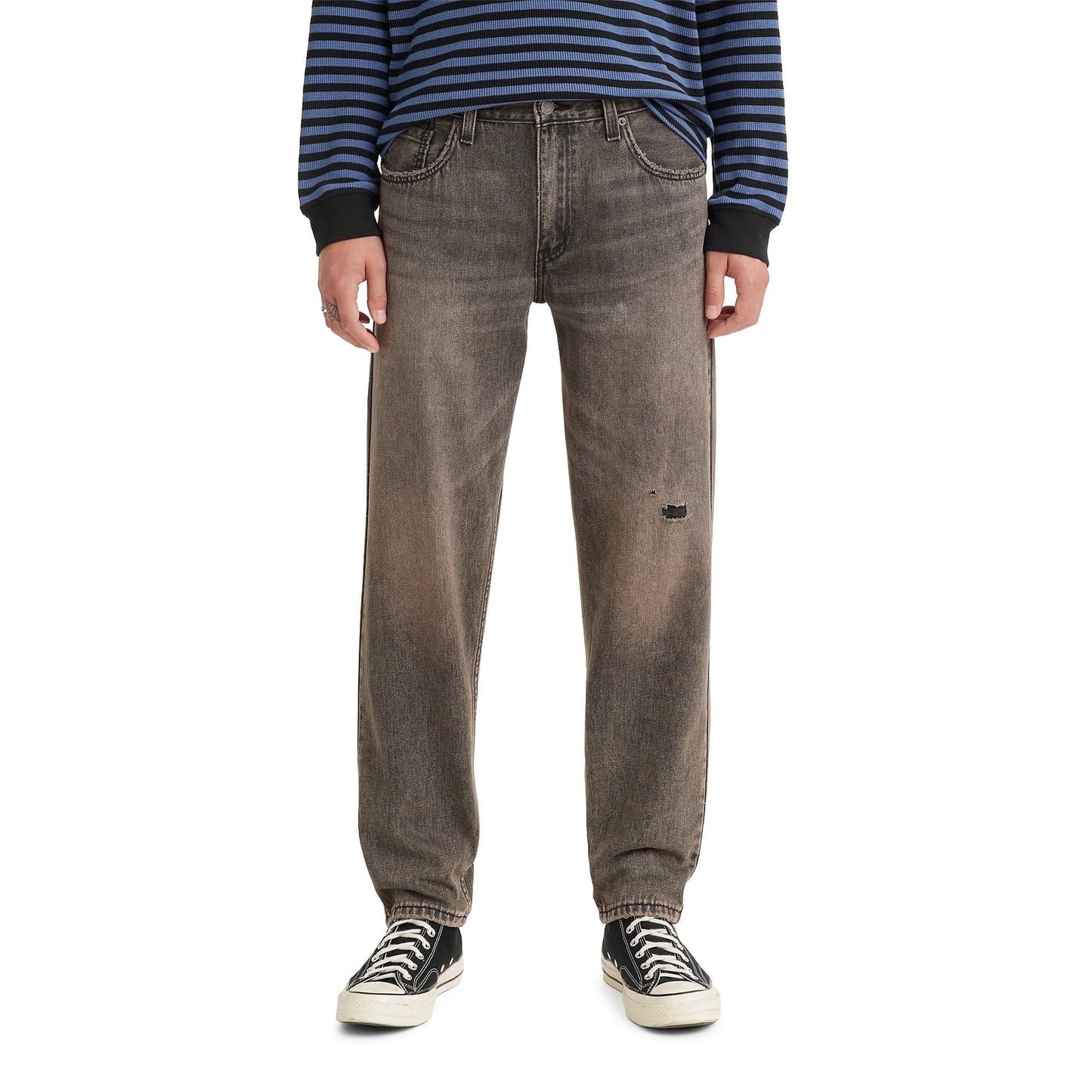 LEVIS MENS 550 92 RELAXED TAPER DENIM SP23