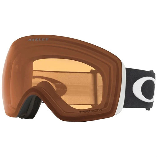 2026 OAKLEY FLIGHT DECK L GGL MT BLK w/ PRZM PERSIMMON