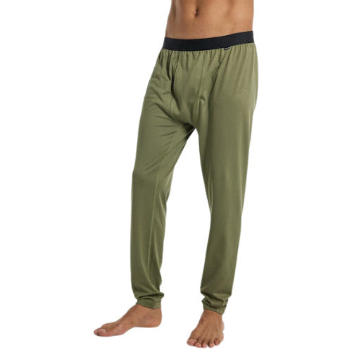 2025 BURTON MIDWEIGHT PANTS FOREST MOSS