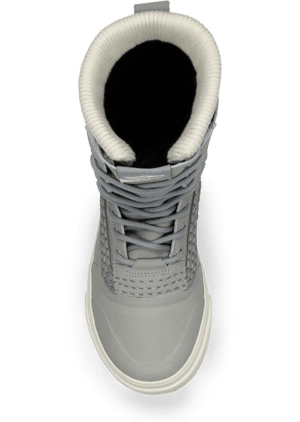 VANS WMNS MTE STANDARD WATERPROOF SHOES FA25 (EWR) GRAY/GRAY