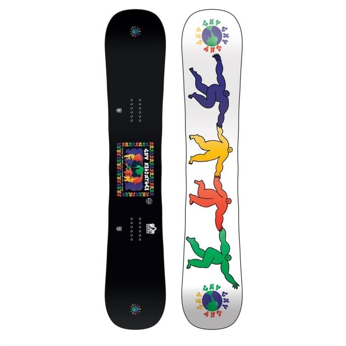 2023 GNU HEADSPACE SNOWBOARD