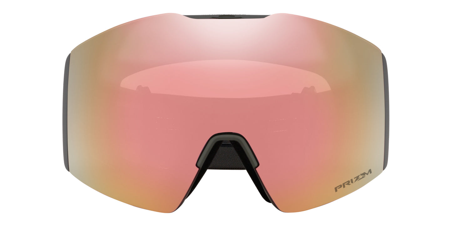 2026 OAKLEY FALL LINE L GGL MT FRGD IRN w/ PRZM RS GLD