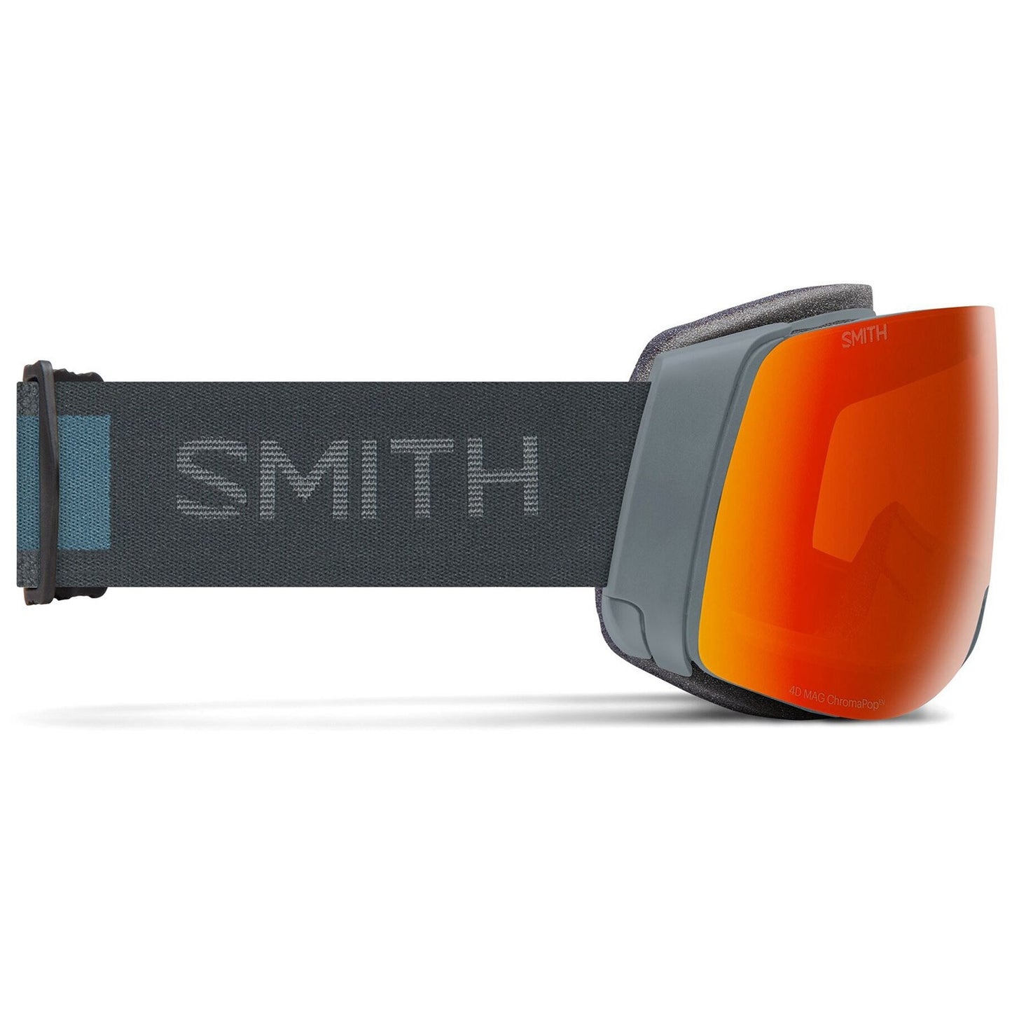 2026 SMITH 4D MAG GGL SLT W/ CP EVRDY RD MRR + CP STRM YLW FLSH