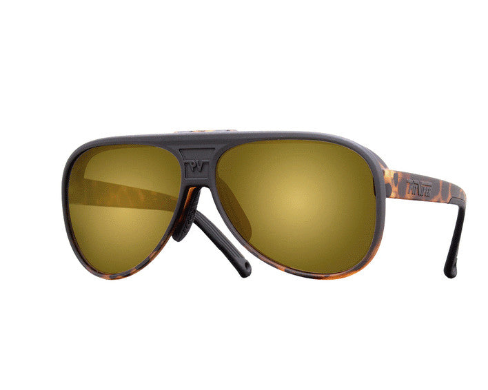 PIT VIPER THE PENINSULA LIFT OFFS SUNGLASSES