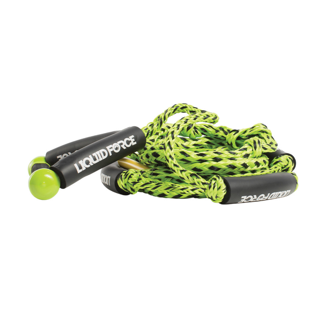 2022 LIQUID FORCE KNOTTED ROPE w/ HANDLE