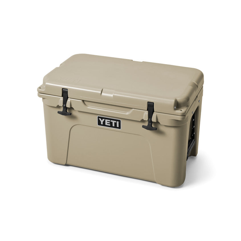 YETI TUNDRA 45 TAN