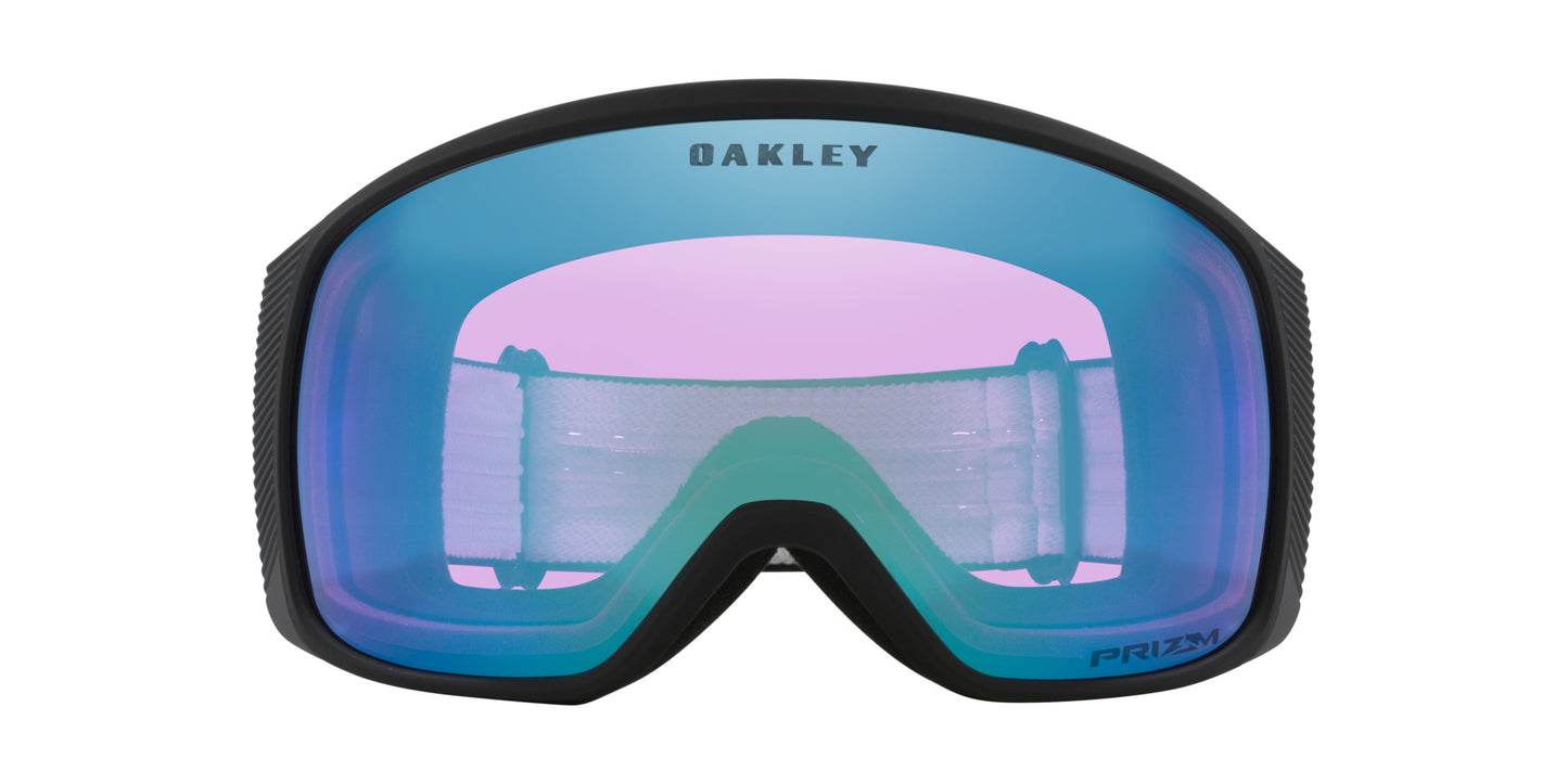 2026 OAKLEY FLIGHT TRACKER M GGL MT BLK w/ PRZM ICD IRID