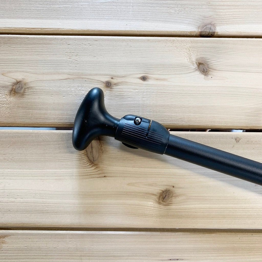 POP 2PC ALUMINIUM PADDLE