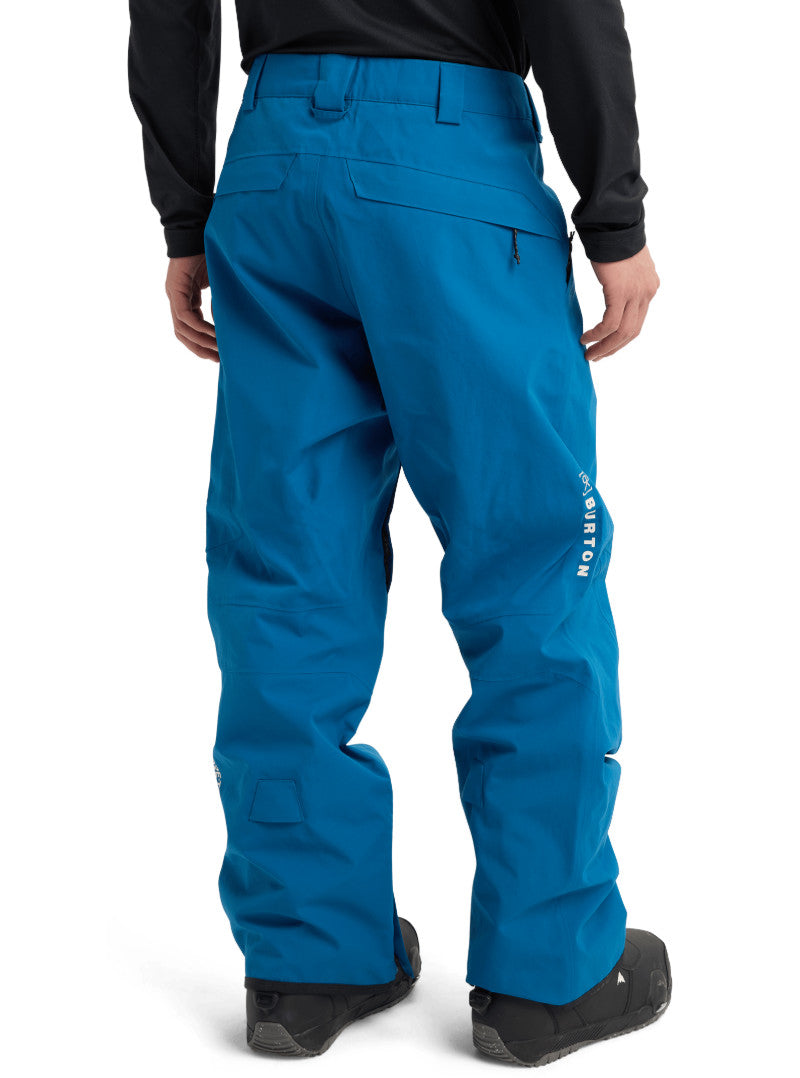 2026 BURTON [AK] CYCLIC GORE‑TEX 2L PANTS REG BLU TL