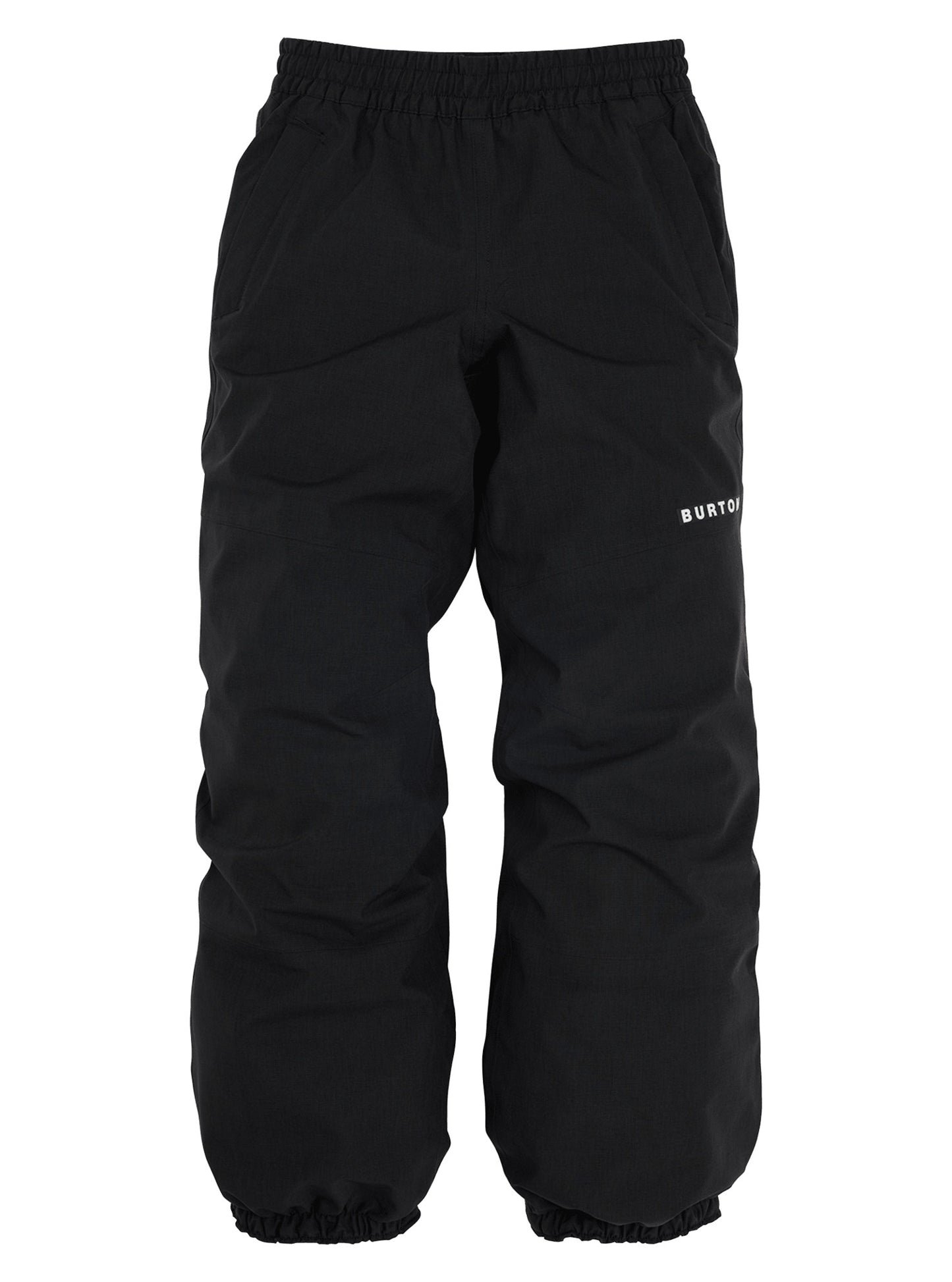 2026 BURTON KIDS MELTER PLUS PANTS TBLK