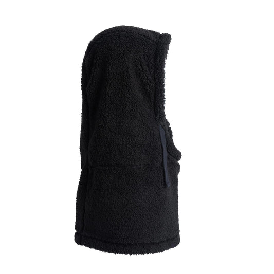 2026 COAL RIDGE TECH FLEECE HOOD BLACK