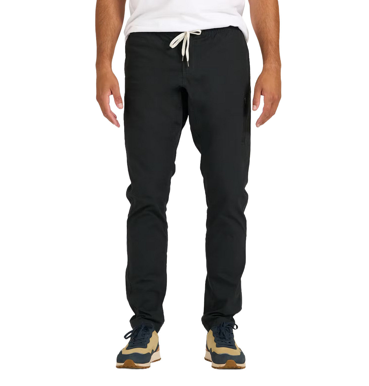 VUORI MENS RIPSTOP CLIMBER PANT FA22