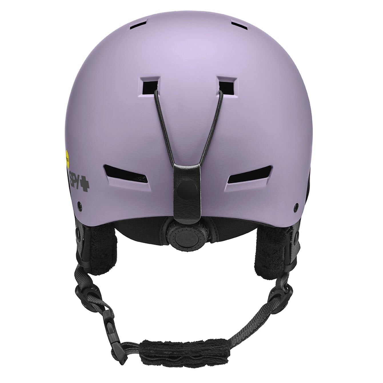 2024 SPY LIL GALACTIC MIPS KIDS SNOWBOARD HELMET MATTE LILAC