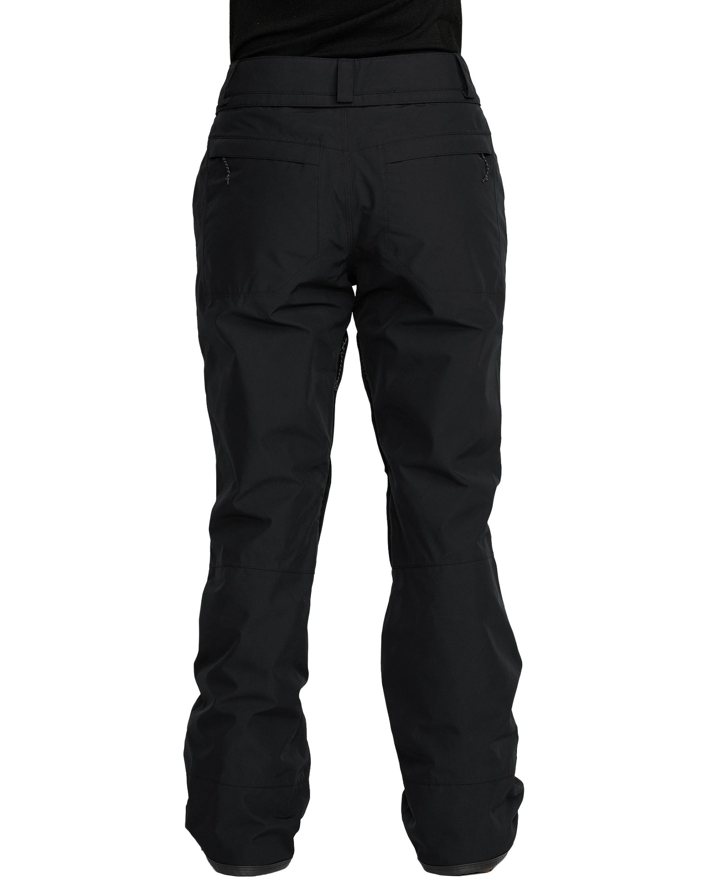 2026 VOLCOM WMNS KANYON INS GORE PANT BLACK