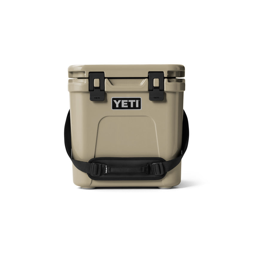 YETI ROADIE 24 HARD COOLER TAN