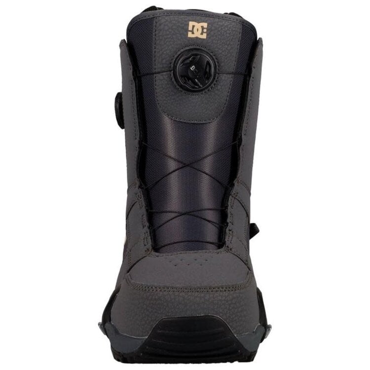 2026 DC PHASE BOA PRO STEP ON SNOWBOARD BOOT DRKGRY