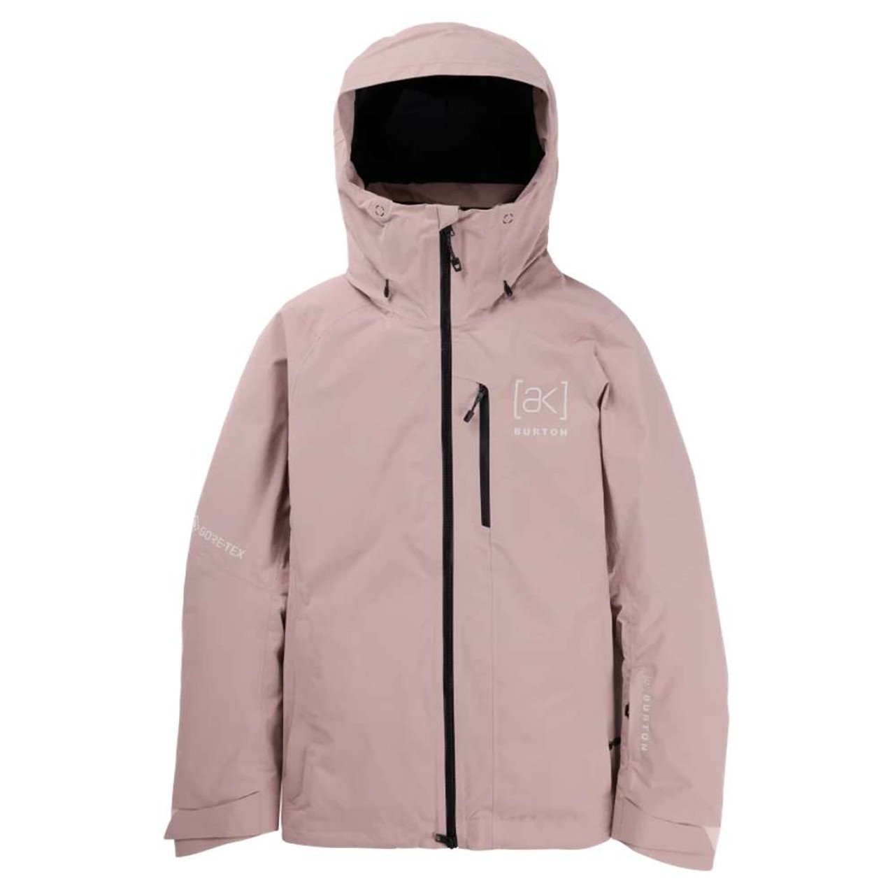 2026 BURTON WMNS [AK] UPSHIFT GORE-TEX JACKET SHADOW PIN