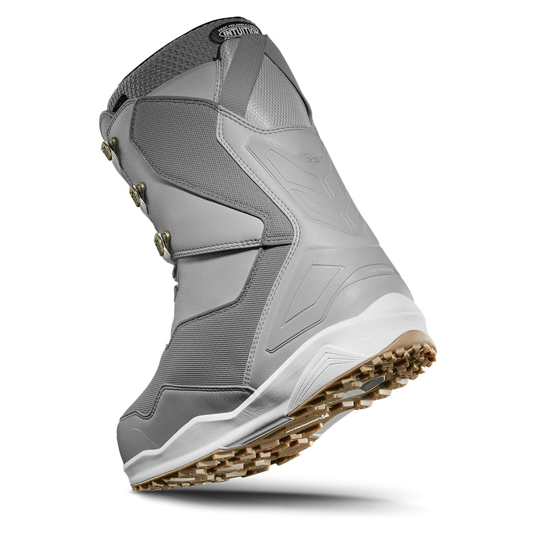 2026 THIRTYTWO TEAM 2 STEVENS SNOWBOARD BOOTS GRY