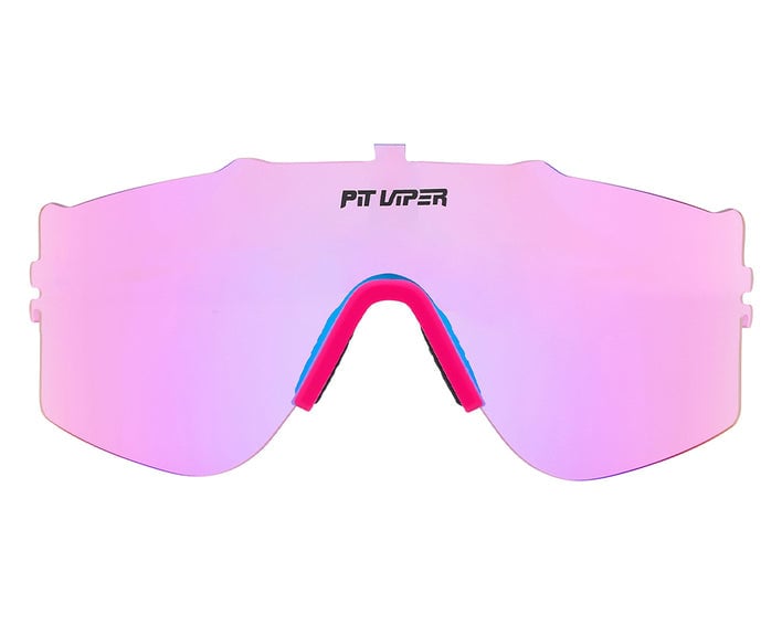 PIT VIPER THE SON OF BEACH TRY-HARD SUNGLASSES