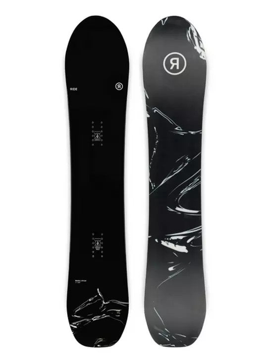 2025 RIDE WMNS MAGIC STICK SNOWBOARD