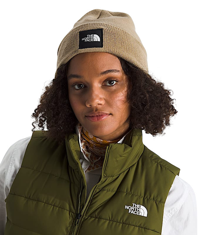 2026 TNF BIG BOX BEANIE KKI STN