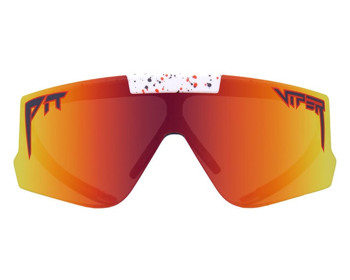 PIT VIPER THE HEATER FLIP OFFS SUNGLASSES