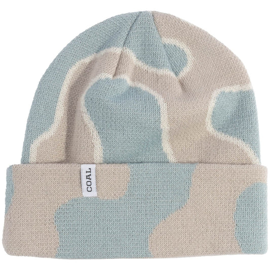 2026 COAL HAINES BEANIE SHALE BLUE