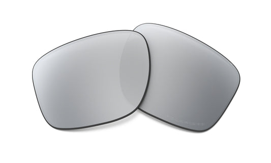 2026 OAKLEY SLIVER REPLACEMENT LENS CHROME IRIDIUM PLR