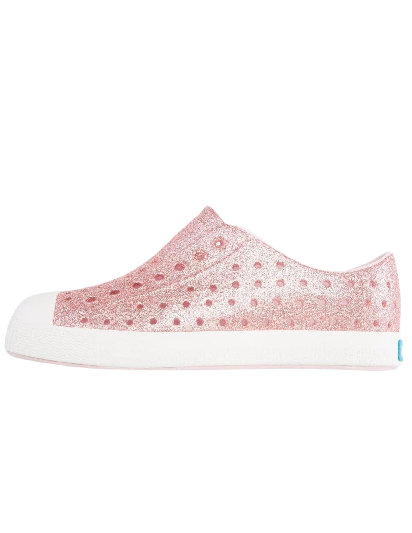 NATIVE JEFFERSON BLING YOUTH SHOE SP22