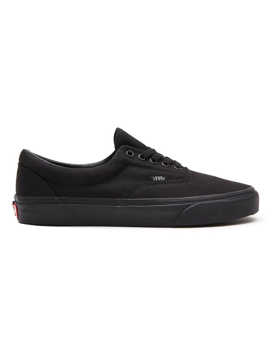 VANS MENS ERA SHOE CRYOVR (BKA) BLACK/BLACK