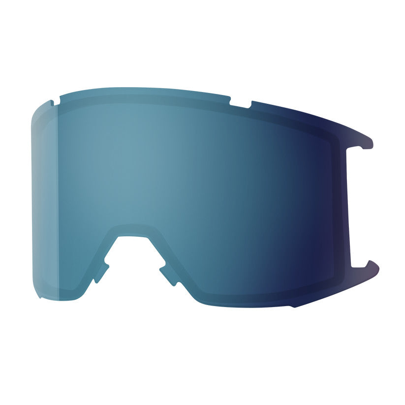 2026 SMITH SQUAD REPLACEMENT LENS CPE BLU MRR