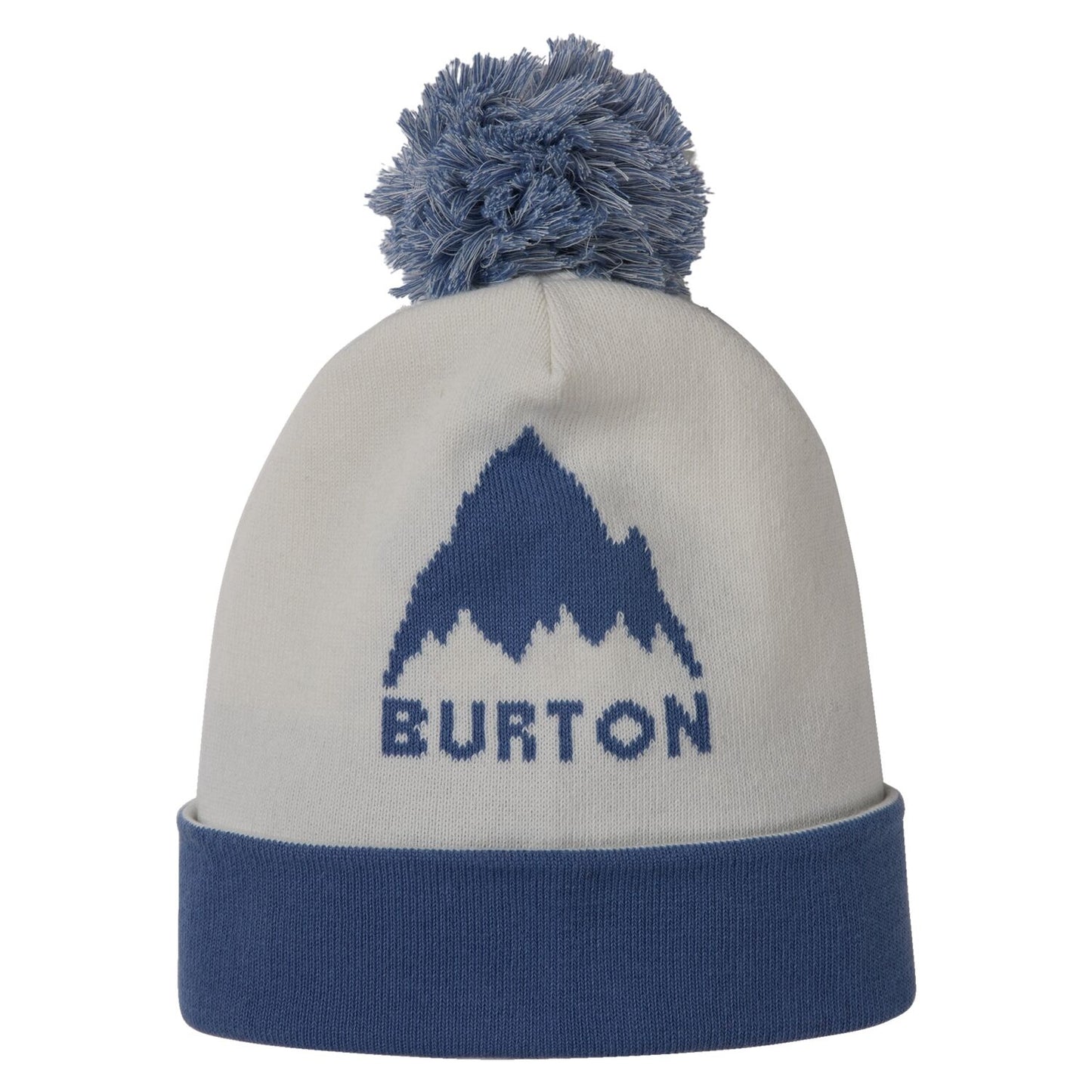 2024 BURTON RECYCLED TROPE BEANIE SLATE BLUE