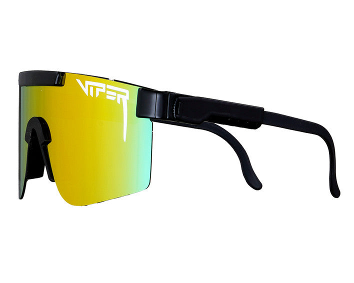 PIT VIPER THE MYSTERY POLARIZED SUNGLASSES