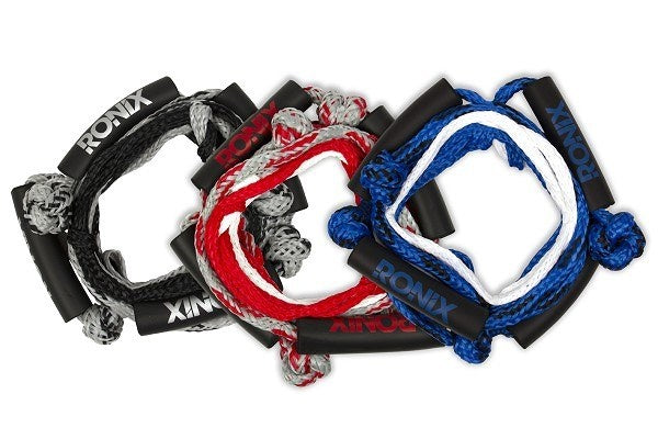 ONEKP 2021 RONIX SURF ROPE NO HANDLE 25' 3-SECTION