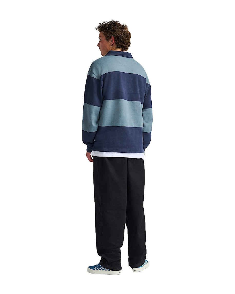 VANS MENS RANGE BAGGY TAPERED PANT FA23