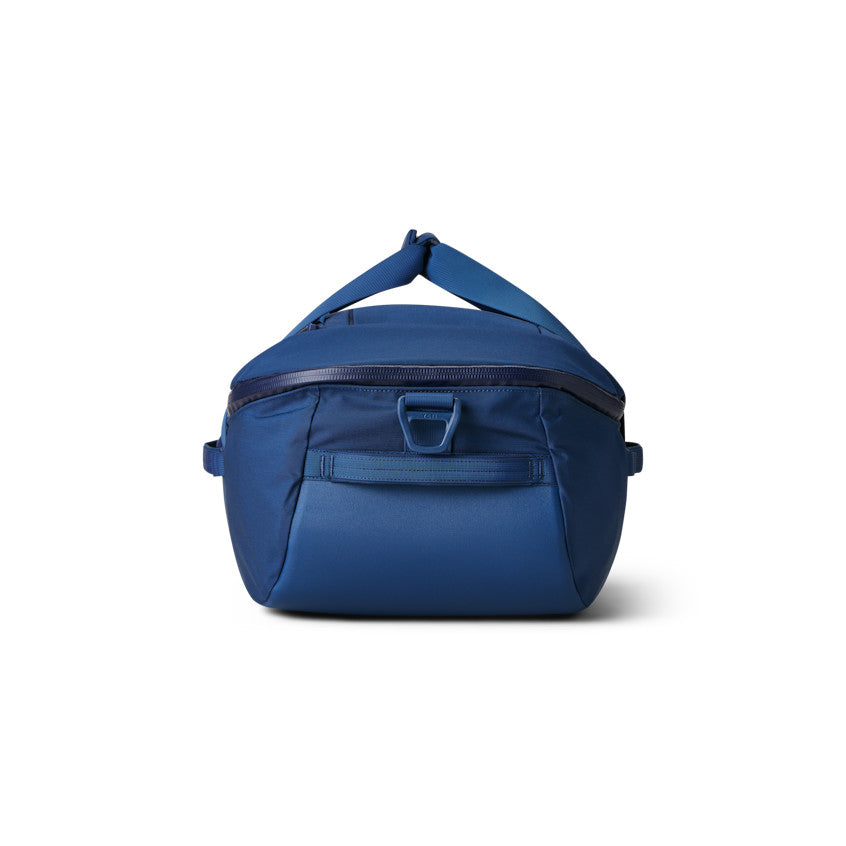 YETI CROSSROADS DUFFLE BAG NAVY 40L