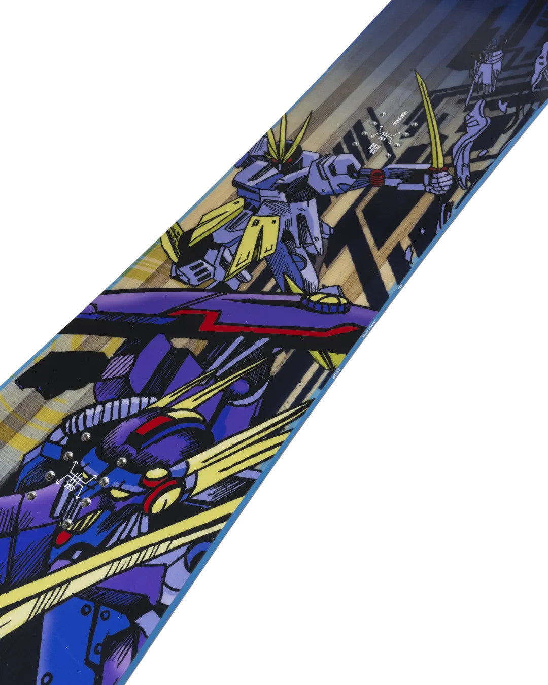 2026 YES FIRST BASIC SNOWBOARD